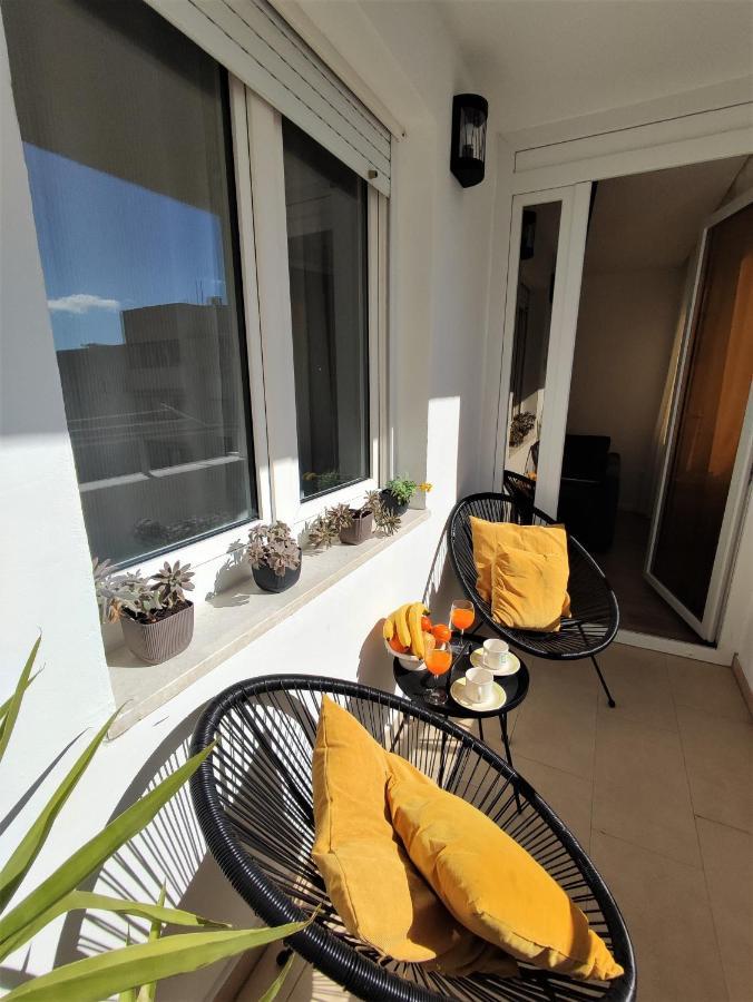 Center Apartment Pia Omis Exterior photo